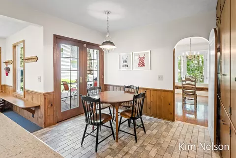 Dining - 6124 Murray, Whitehall, MI 49461 photo 3 of 10