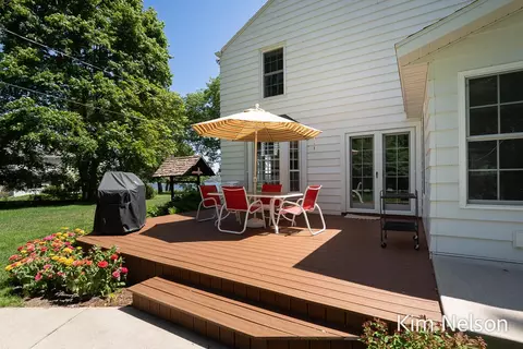 Exterior - 6124 Murray, Whitehall, MI 49461 photo 6 of 13