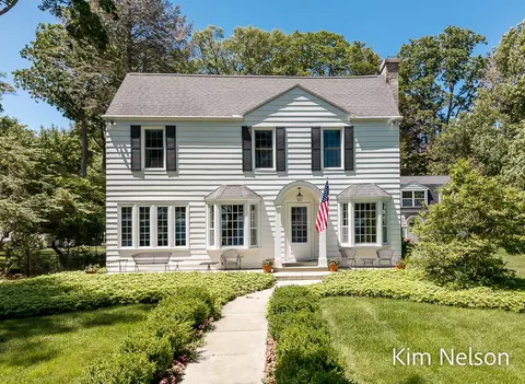 6124 Murray, Whitehall, MI 49461