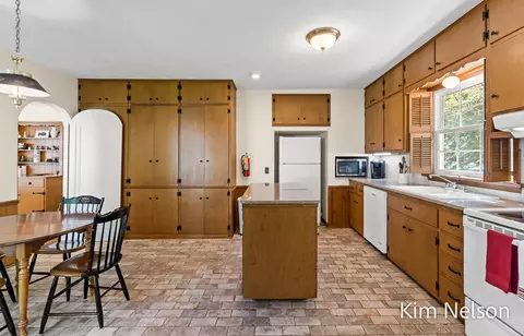 Kitchen - 6124 Murray, Whitehall, MI 49461 photo 1 of 7