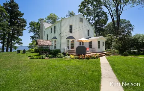Exterior - 6124 Murray, Whitehall, MI 49461 photo 7 of 13