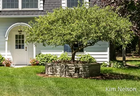Exterior - 6124 Murray, Whitehall, MI 49461 photo 10 of 13