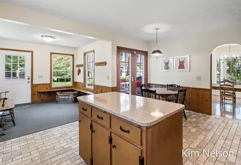 Kitchen - 6124 Murray, Whitehall, MI 49461 photo 6 of 7