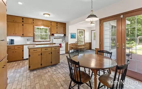 Kitchen - 6124 Murray, Whitehall, MI 49461 photo 3 of 7