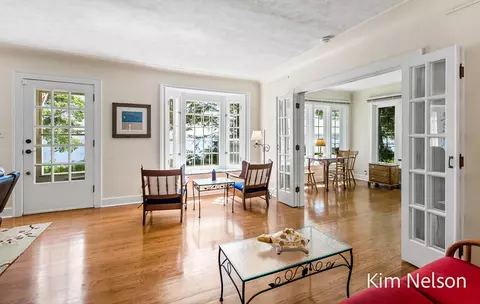 Living - 6124 Murray, Whitehall, MI 49461 photo 5 of 10