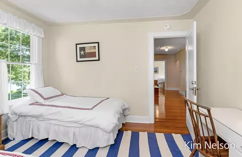 Bedroom - 6124 Murray, Whitehall, MI 49461 photo 2 of 15