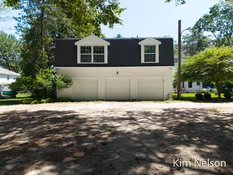 Exterior - 6124 Murray, Whitehall, MI 49461 photo 12 of 13