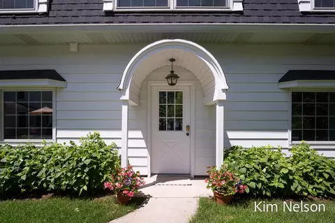 Exterior - 6124 Murray, Whitehall, MI 49461 photo 11 of 13