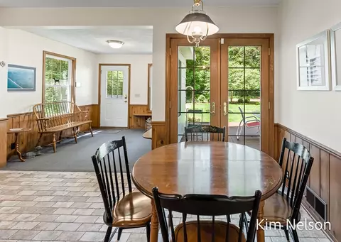 Dining - 6124 Murray, Whitehall, MI 49461 photo 2 of 10
