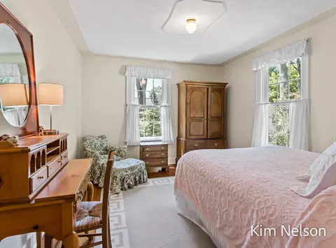 Bedroom - 6124 Murray, Whitehall, MI 49461 photo 4 of 15