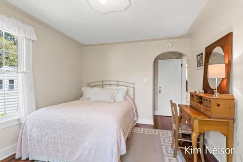 Bedroom - 6124 Murray, Whitehall, MI 49461 photo 5 of 15