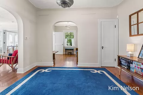 Entry Way - 6124 Murray, Whitehall, MI 49461 photo 6 of 13