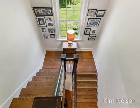 Entry Way - 6124 Murray, Whitehall, MI 49461 photo 9 of 13