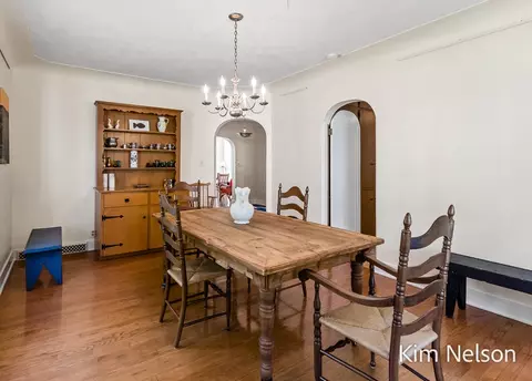 Dining - 6124 Murray, Whitehall, MI 49461 photo 7 of 10