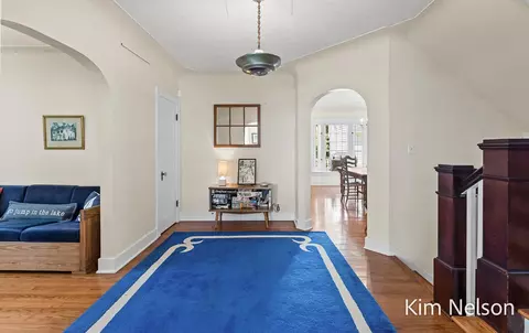 Entry Way - 6124 Murray, Whitehall, MI 49461 photo 4 of 13