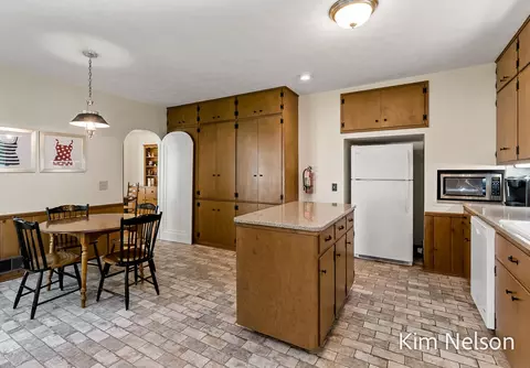 Kitchen - 6124 Murray, Whitehall, MI 49461 photo 5 of 7