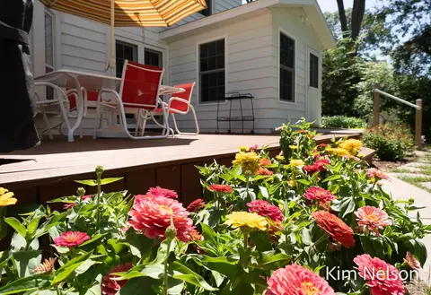 Exterior - 6124 Murray, Whitehall, MI 49461 photo 5 of 13