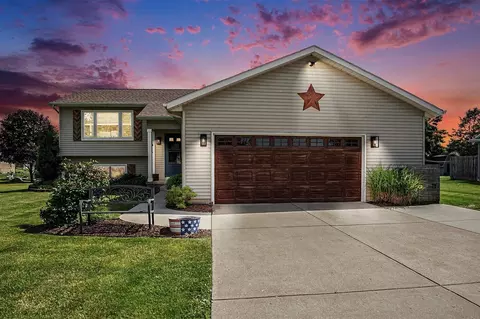 4104 Jeanola, Grand Rapids, MI 49544