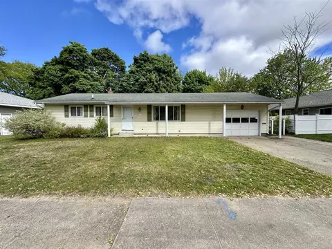 3133 Eastland, Muskegon, MI 49441