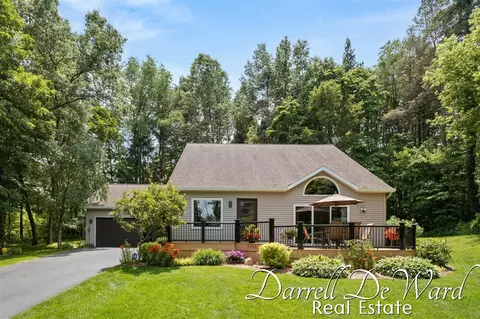 5950 Sugartree, Rockford, MI 49341