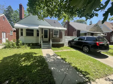 6344 Grandmont, Detroit, MI 48228