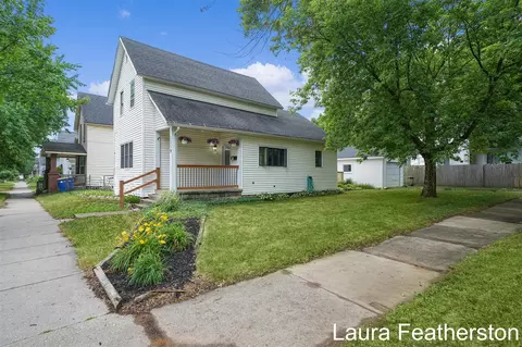 1119 White, Grand Rapids, MI 49504