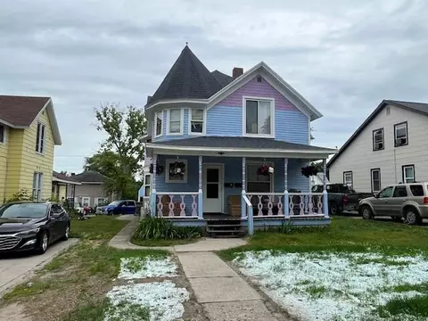 426 S Chestnut, Reed City, MI 49677
