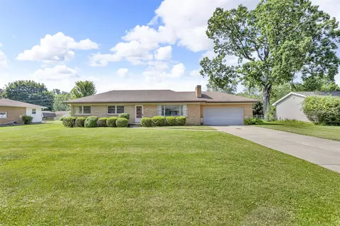 1515 Kensington, Jackson, MI 49203
