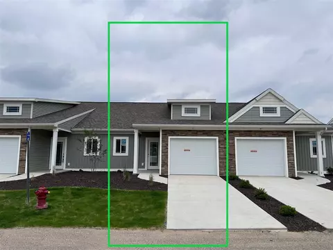1223 Madera, Byron Center, MI 49315