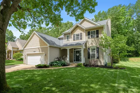 4814 Golden Rdg, Portage, MI 49024