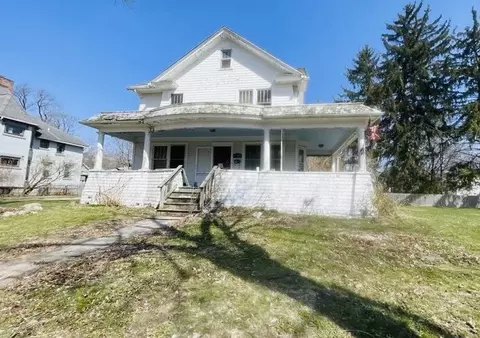 1205 E Michigan, Albion, MI 49224