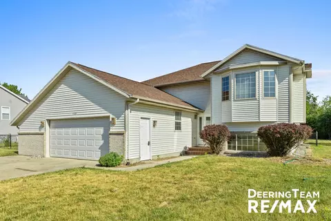 5909 Maple Bnd, Allendale, MI 49401