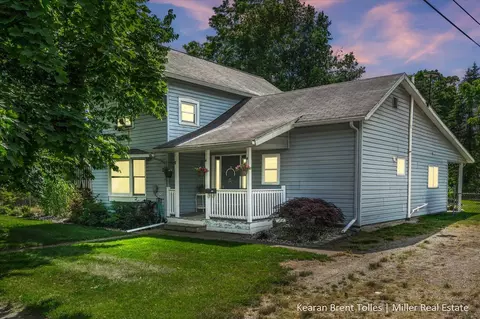 418 S Dibble, Hastings, MI 49058