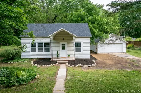 3325 Delano, Allegan, MI 49010