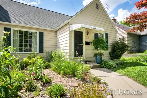 1545 Fuller, Grand Rapids, MI 49505