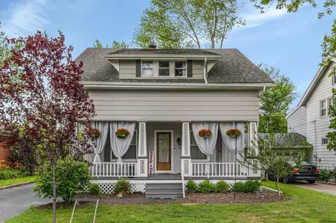 313 Moross, Grosse Pointe Farms, MI 48236