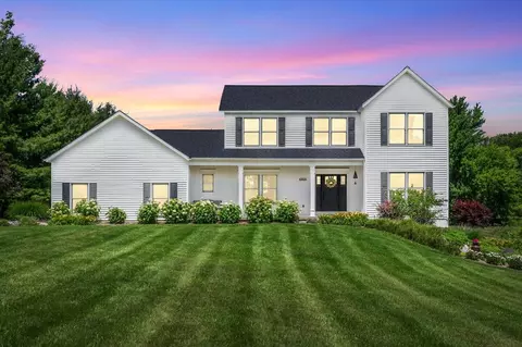 10636 Stirrup, Caledonia, MI 49316