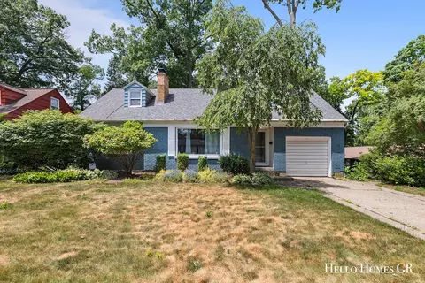 2621 Coit, Grand Rapids, MI 49505