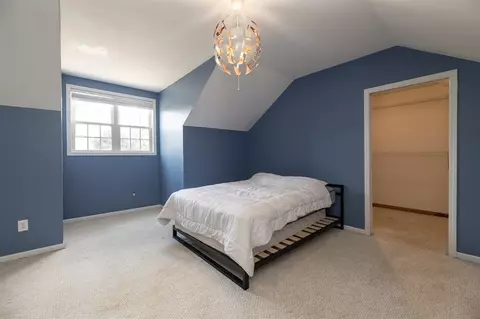 Bedroom - 5641 Springridge, Portage, MI 49024 photo 4 of 5