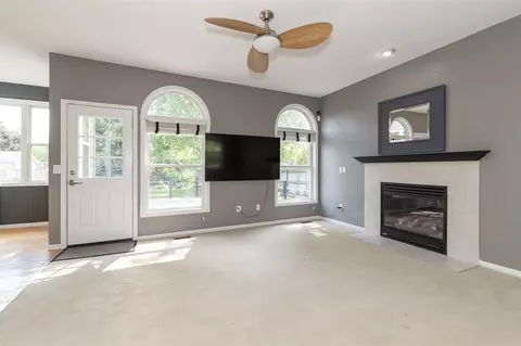 Living - 5641 Springridge, Portage, MI 49024 photo 2 of 2