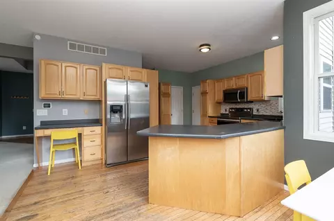 Kitchen - 5641 Springridge, Portage, MI 49024 photo 1 of 2