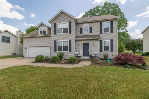 5641 Springridge, Portage, MI 49024