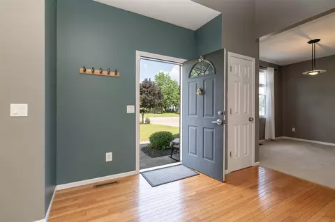 Entry Way - 5641 Springridge, Portage, MI 49024 photo 1 of 1