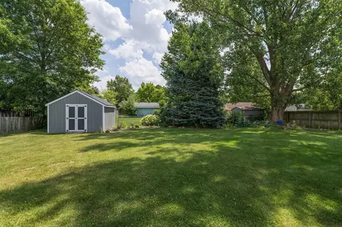 Exterior - 5641 Springridge, Portage, MI 49024 photo 3 of 4