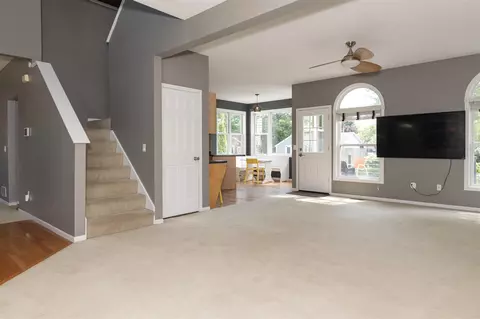 Living - 5641 Springridge, Portage, MI 49024 photo 1 of 2
