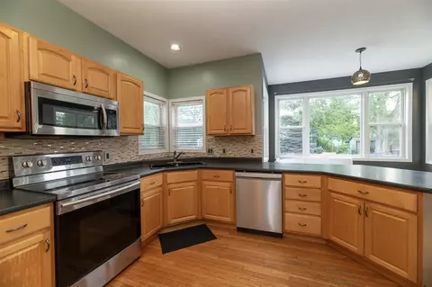 Kitchen - 5641 Springridge, Portage, MI 49024 photo 2 of 2