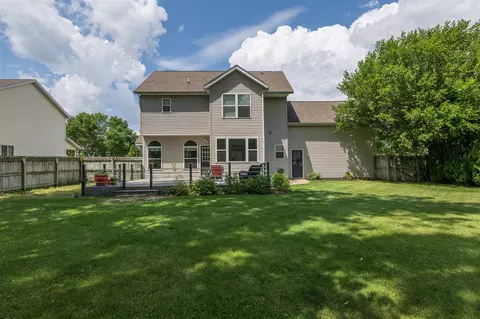 Exterior - 5641 Springridge, Portage, MI 49024 photo 2 of 4