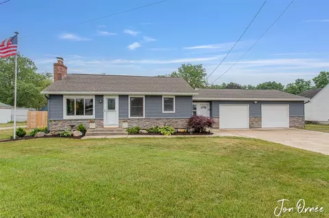 6116 Eastern, Grand Rapids, MI 49508