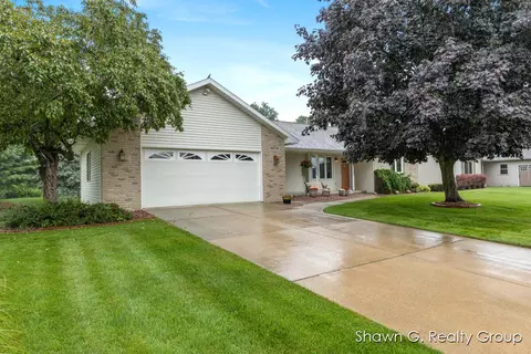 5670 Bethanne, Wyoming, MI 49418