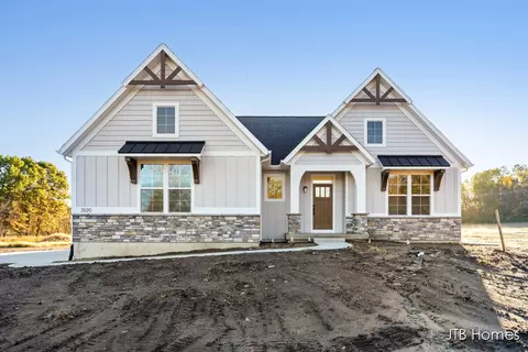 2020 Fallasburg Park #1, Lowell, MI 49331